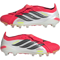 adidas Predator Elite Fold-Over Tongue AG Fußballschuhe