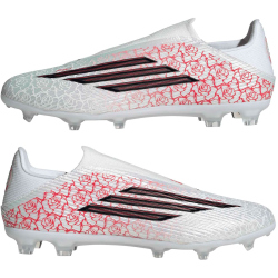 adidas F50 League Laceless FG/MG Fußballschuhe