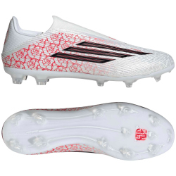 adidas F50 League Laceless FG/MG Fußballschuhe