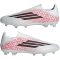 adidas F50 League Laceless FG/MG Fußballschuhe