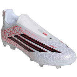 adidas F50 League Laceless FG Fußballschuhe Kinder