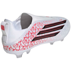 adidas F50 League Laceless FG Fußballschuhe Kinder
