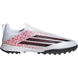 adidas F50 League Laceless TF Multinocken-Fußballschuhe Kinder