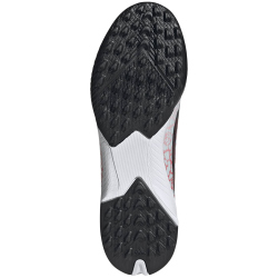 adidas F50 League Laceless TF Multinocken-Fußballschuhe Kinder