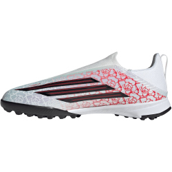 adidas F50 League Laceless TF Multinocken-Fußballschuhe Kinder