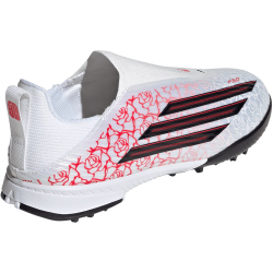 adidas F50 League Laceless TF Multinocken-Fußballschuhe Kinder