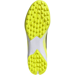 adidas F50 League Mid Cut TF Multinocken-Fußballschuhe