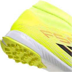 adidas F50 League Mid Cut TF Multinocken-Fußballschuhe