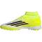 adidas F50 League Mid Cut TF Multinocken-Fußballschuhe