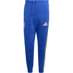 adidas FIGC Italien DNA Fleece Trainingshose 2026 Herren