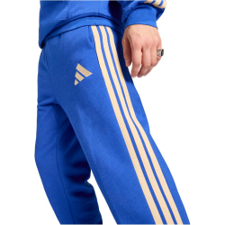 adidas FIGC Italien DNA Fleece Trainingshose 2026 Herren