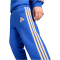 adidas FIGC Italien DNA Fleece Trainingshose 2026 Herren