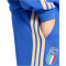 adidas FIGC Italien DNA Fleece Trainingshose 2026 Herren