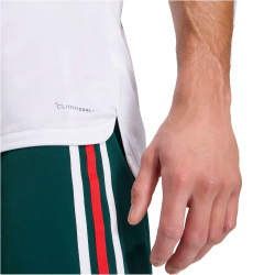 adidas FMF Mexiko Authentic Auswärtstrikot 2026 Herren