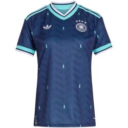adidas DFB Deutschland Auswärtstrikot 2026 Damen