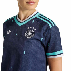 adidas DFB Deutschland Auswärtstrikot 2026 Damen