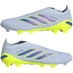 adidas Predator League Laceless FG Fußballschuhe