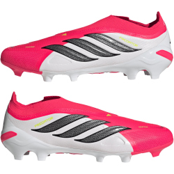 adidas Predator League Laceless FG Fußballschuhe