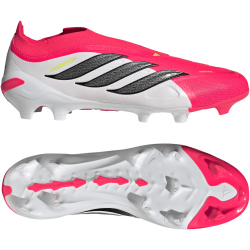 adidas Predator League Laceless FG Fußballschuhe