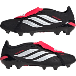 adidas Predator League Fold-Over Tongue FG Fußballschuhe