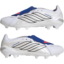 adidas Predator League Fold-Over Tongue FG Fußballschuhe
