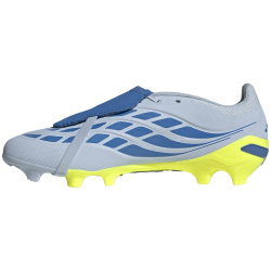 adidas Predator League Fold-Over Tongue FG Fußballschuhe