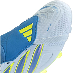 adidas Predator League Fold-Over Tongue FG Fußballschuhe