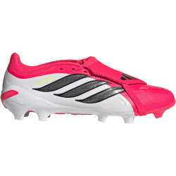 adidas Predator League Fold-Over Tongue FG Fußballschuhe