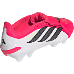 adidas Predator League Fold-Over Tongue FG Fußballschuhe