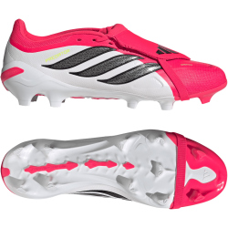 adidas Predator League Fold-Over Tongue FG Fußballschuhe