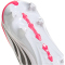 adidas Predator League Fold-Over Tongue FG Fußballschuhe