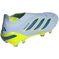 adidas Predator Elite Laceless FG Fußballschuhe