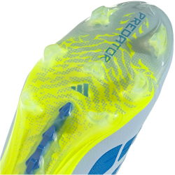 adidas Predator Elite Laceless FG Fußballschuhe