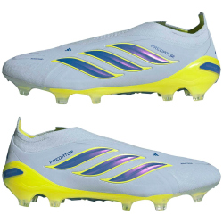 adidas Predator Elite Laceless FG Fußballschuhe