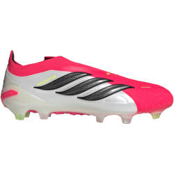 adidas Predator Elite Laceless FG Fußballschuhe