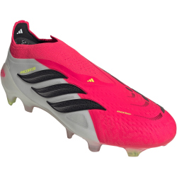 adidas Predator Elite Laceless FG Fußballschuhe