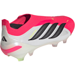 adidas Predator Elite Laceless FG Fußballschuhe