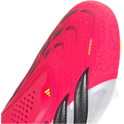 adidas Predator Elite Laceless FG Fußballschuhe