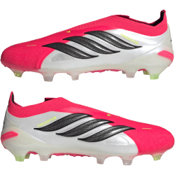 adidas Predator Elite Laceless FG Fußballschuhe