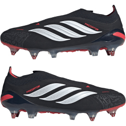 adidas Predator Elite Laceless SG Fußballschuhe