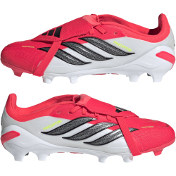 adidas Predator Elite Fold-Over Tongue FG Fußballschuhe Kinder