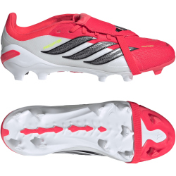 adidas Predator Elite Fold-Over Tongue FG Fußballschuhe Kinder