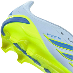 adidas Predator Elite Fold-Over Tongue FG Fußballschuhe Kinder