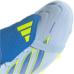 adidas Predator Elite Fold-Over Tongue FG Fußballschuhe Kinder
