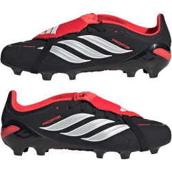 adidas Predator Elite Fold-Over Tongue FG Fußballschuhe Kinder