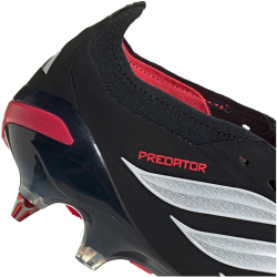adidas Predator Elite Fold-Over Tongue SG Fußballschuhe