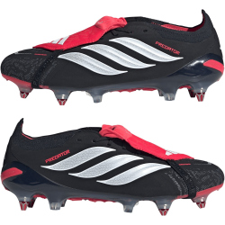 adidas Predator Elite Fold-Over Tongue SG Fußballschuhe