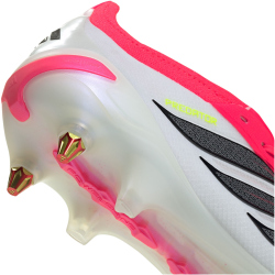adidas Predator Elite Fold-Over Tongue SG Fußballschuhe