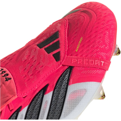 adidas Predator Elite Fold-Over Tongue SG Fußballschuhe