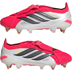 adidas Predator Elite Fold-Over Tongue SG Fußballschuhe